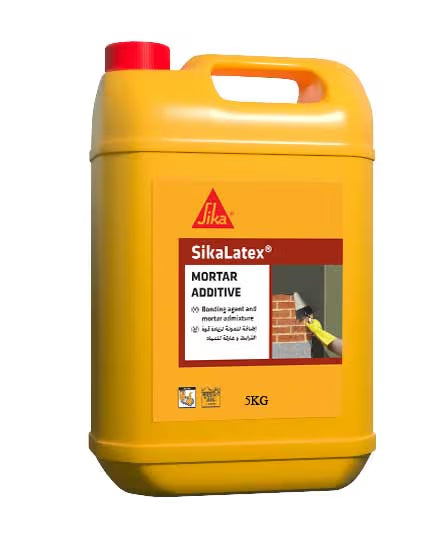 Sika Latex®