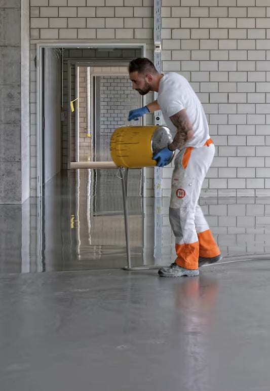 Sika Floor 263 SL Grey® 30 KG