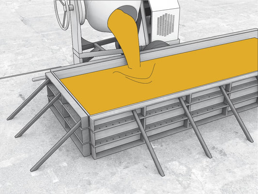 Sikament R 2004 ® 20 kg