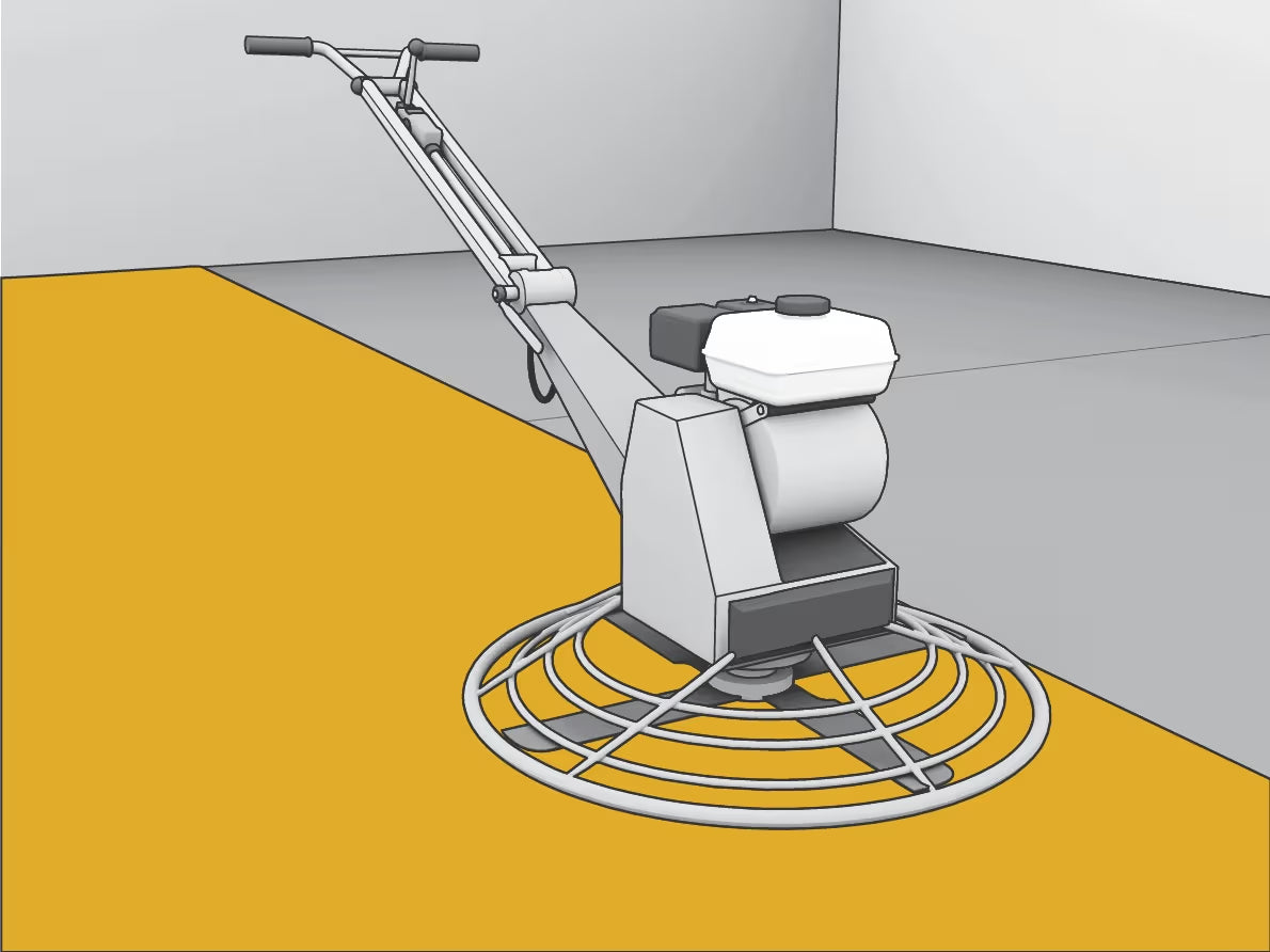 Sika Chapdur® premix- 30 kg