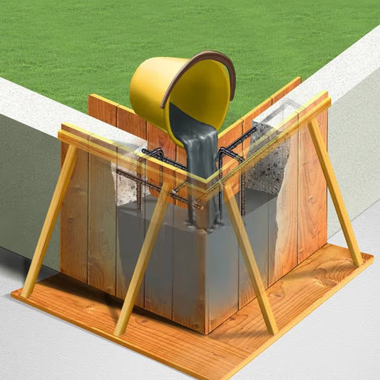 Sika Plastocrete N®- 20 kg