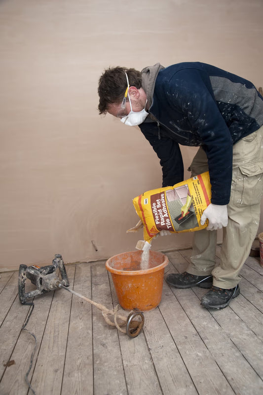 Sika Lasqa WB ®- 25 kg