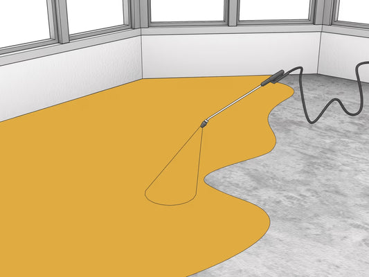 Sika Antisol WB ®- 20 kg