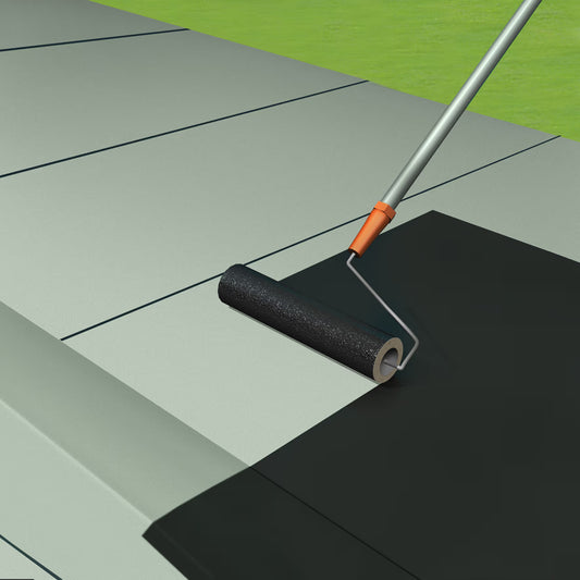 Sika Bitumen-W®- 200 kg