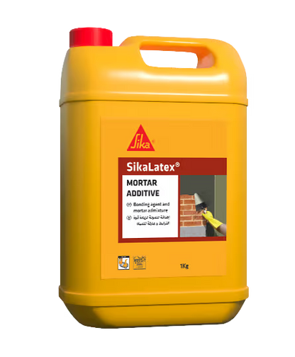 Sika Latex®