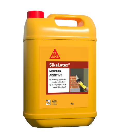 Sika Latex®