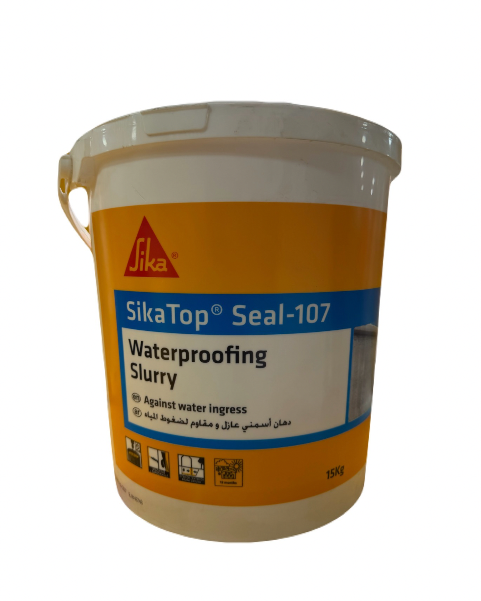 SikaTop® SeaI-107 15KG