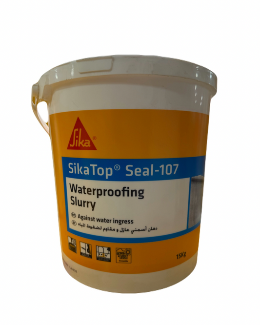 SikaTop® SeaI-107 15KG