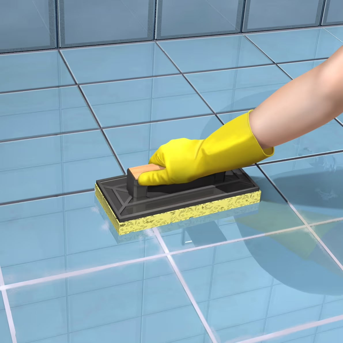 Sika Tile Grout