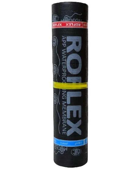 ROFLEX-PE-4mm-PT 10M