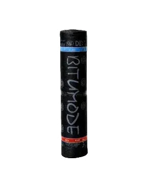 BITUMODE DELTA -PE-4mm- PT 10M