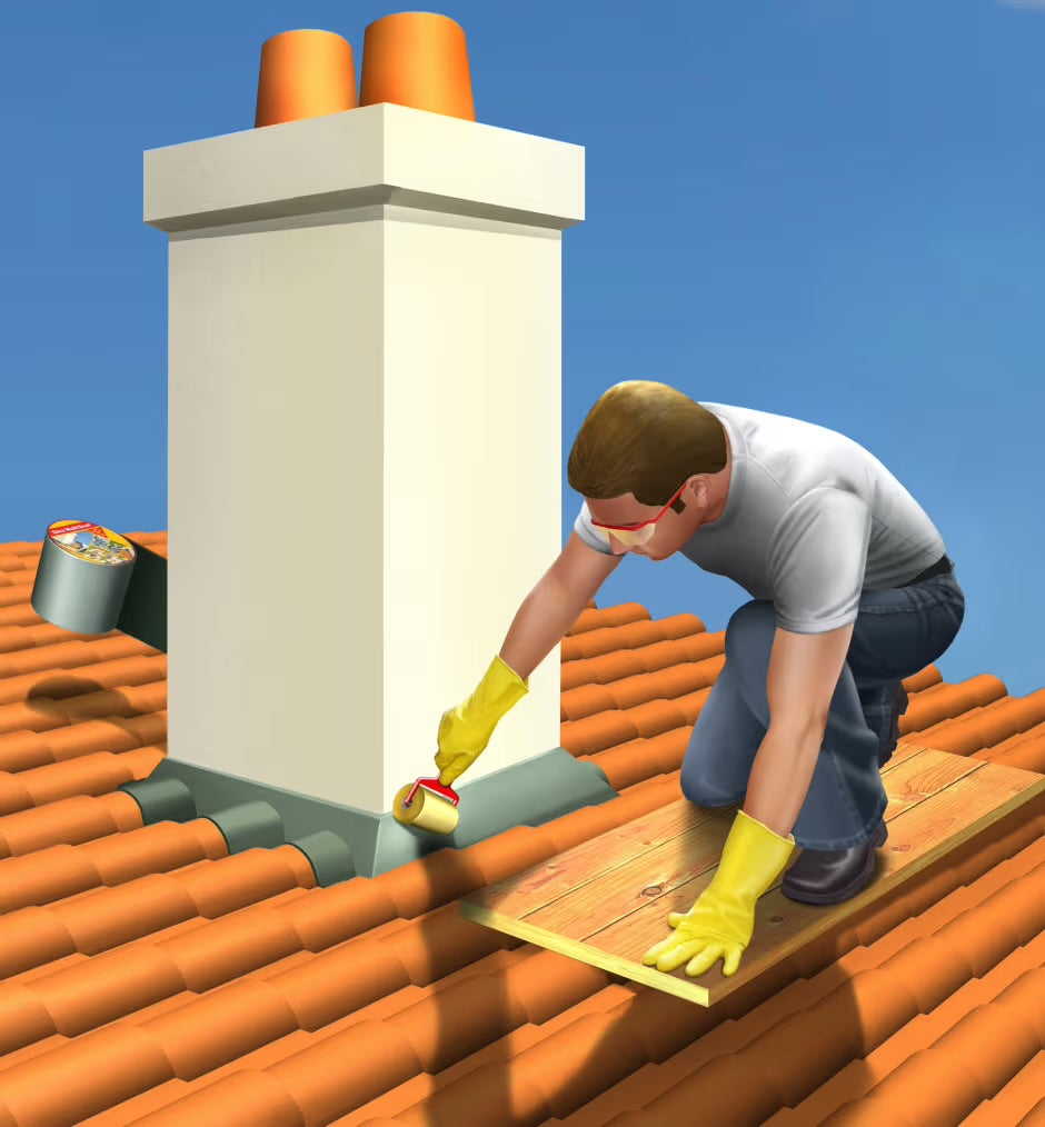 Sika® MultiSeal 10 Meter
