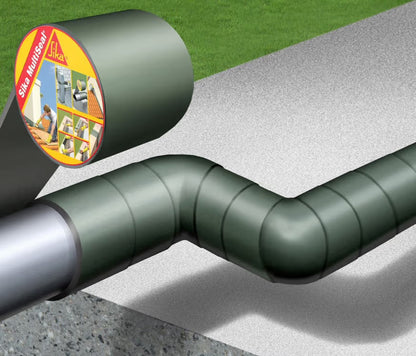 Sika® MultiSeal 10 Meter