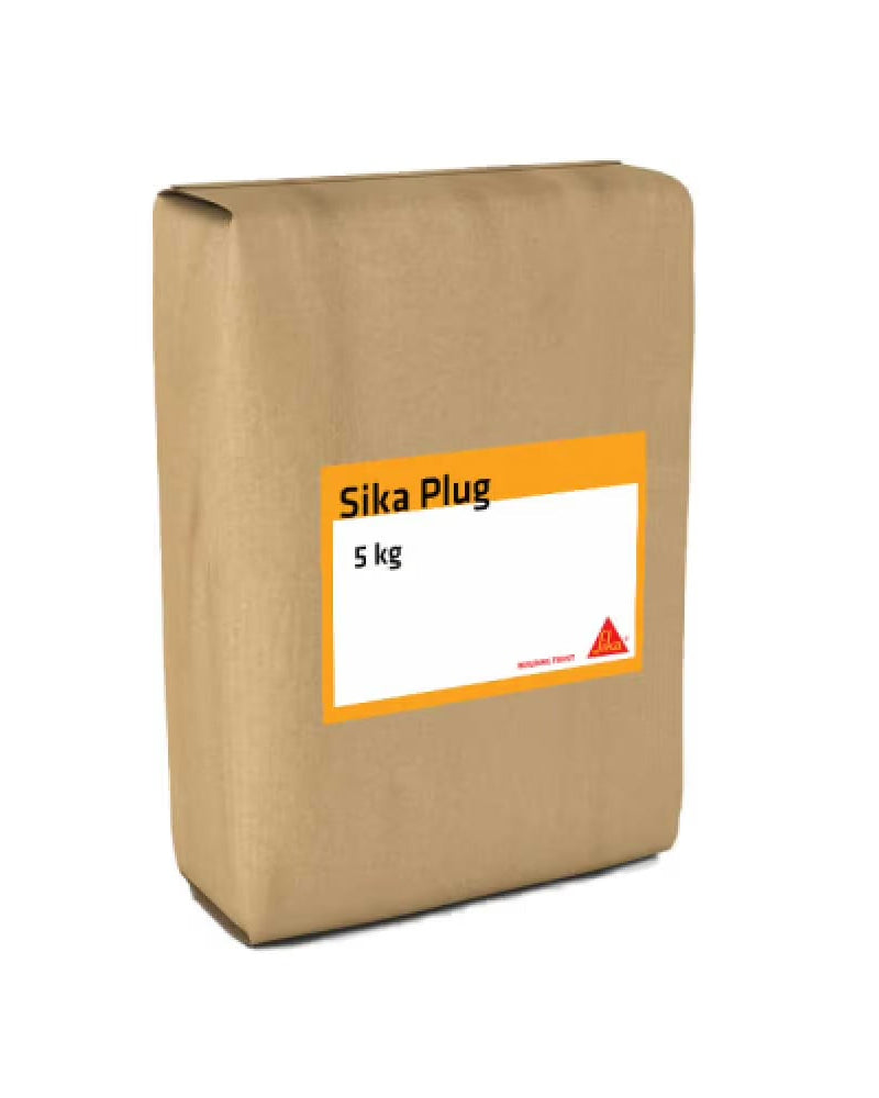 Sika Plug ®