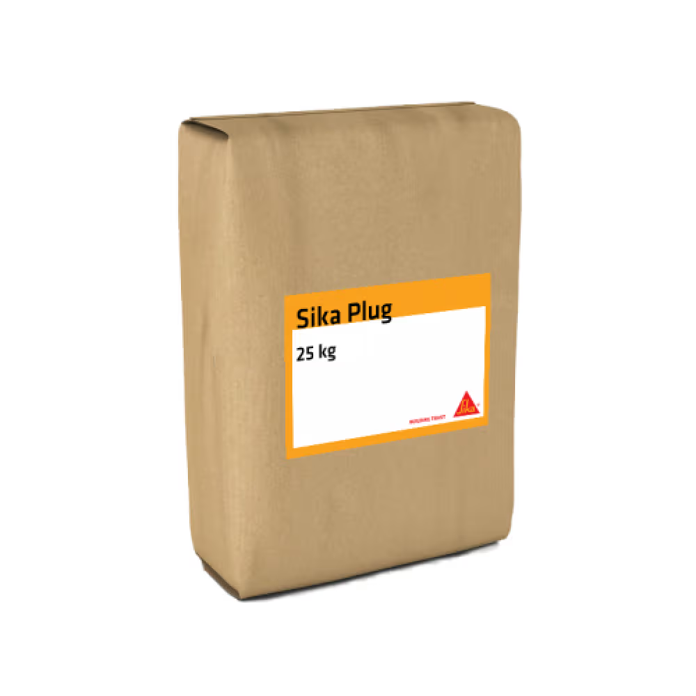 Sika Plug ®