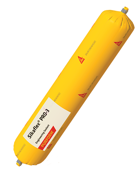Sika Flex Pro 3 Purform Grey 600 ml