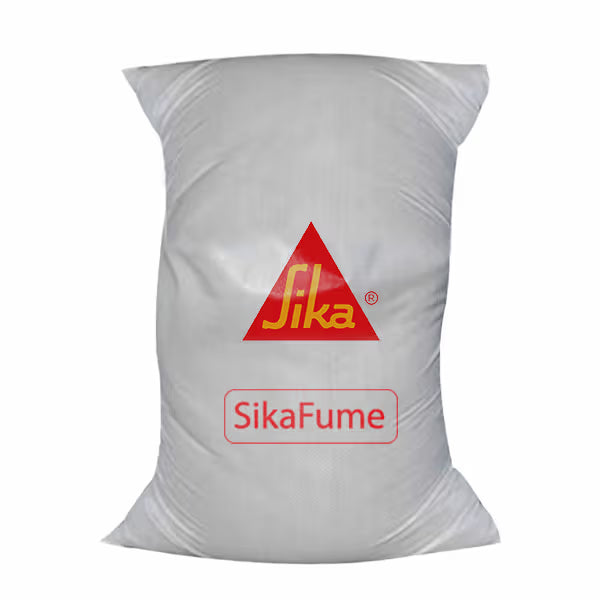 Sika Fume® 5 KG