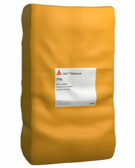 Sika Tile Grout