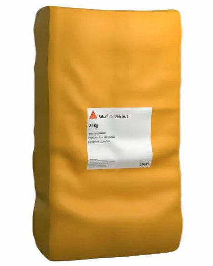 Sika Tile Grout