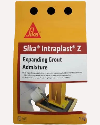 Intraplast ® - Z 1KG