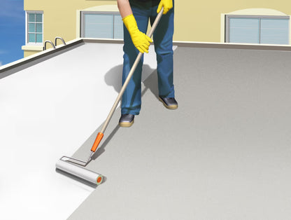 Sika Raintite white 20KG