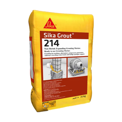Sika Grout®-214 (25 kg)