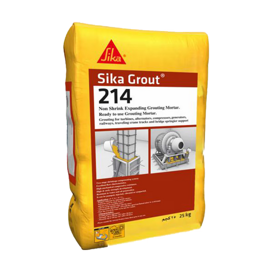 Sika Grout®-214 (25 kg)