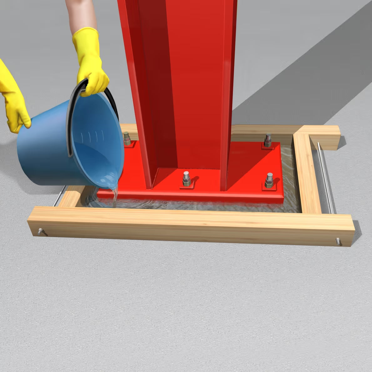 Sika Grout®-214 (25 kg)