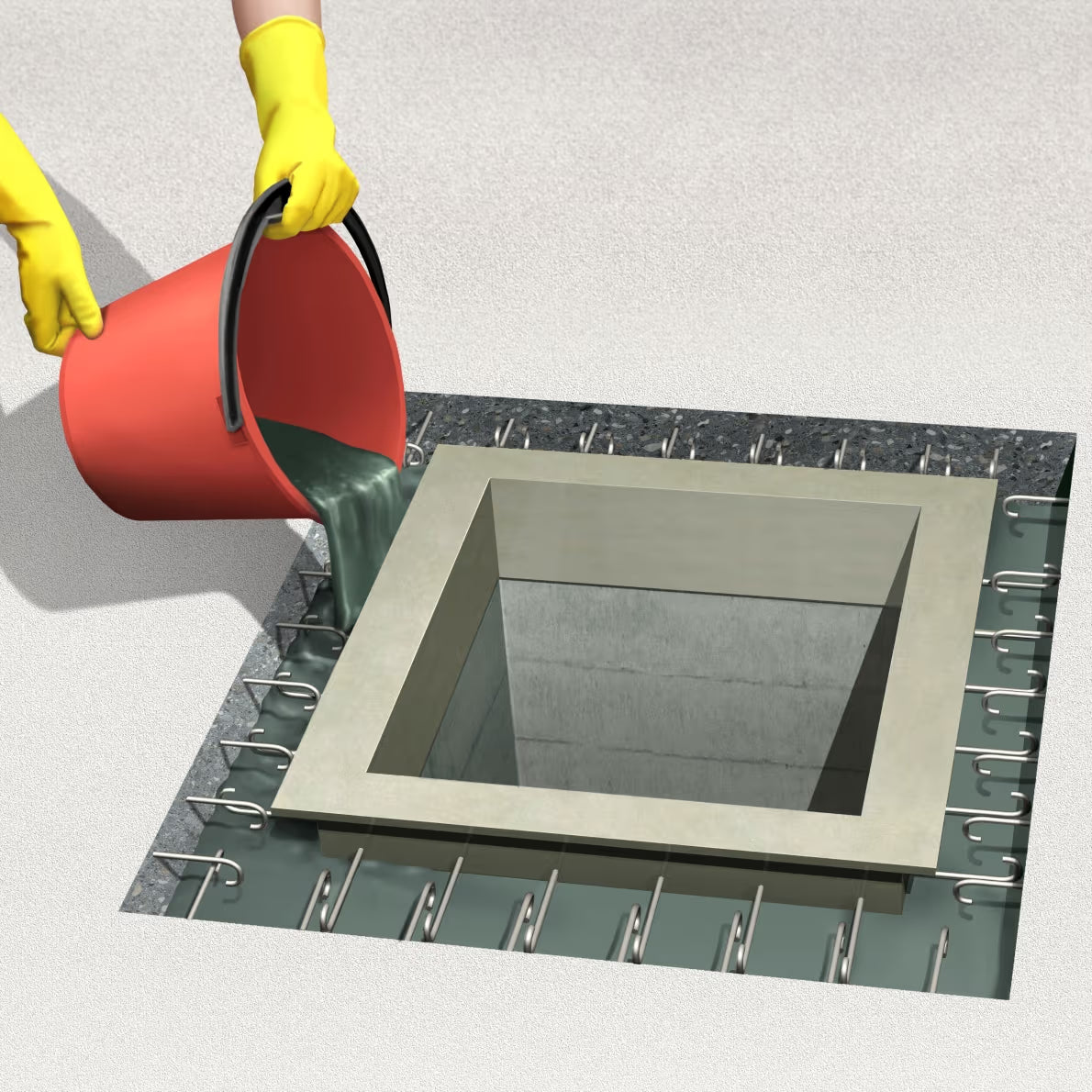 Sika Grout®-214 (25 kg)