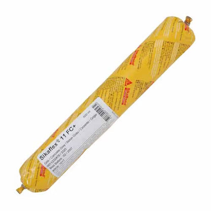 Sika Flex 11 FC Grey 600ml
