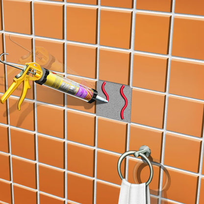Sika Flex 11 FC Grey 600ml