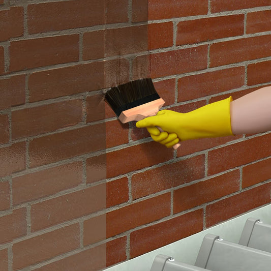 Sika Gard 701 W