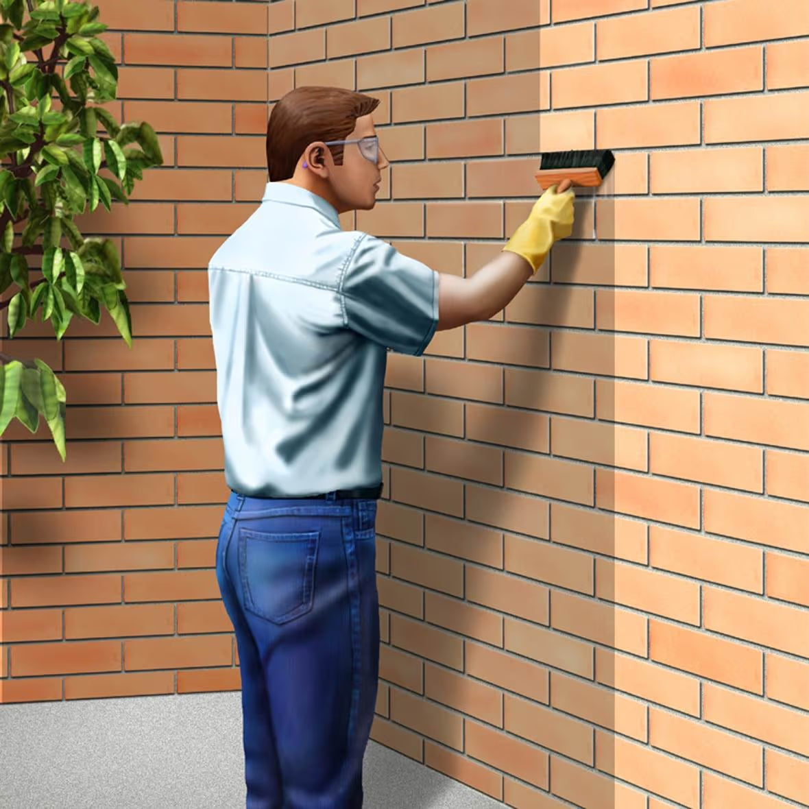 Sika Gard 701 W