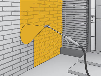 Sika Gard 701 W