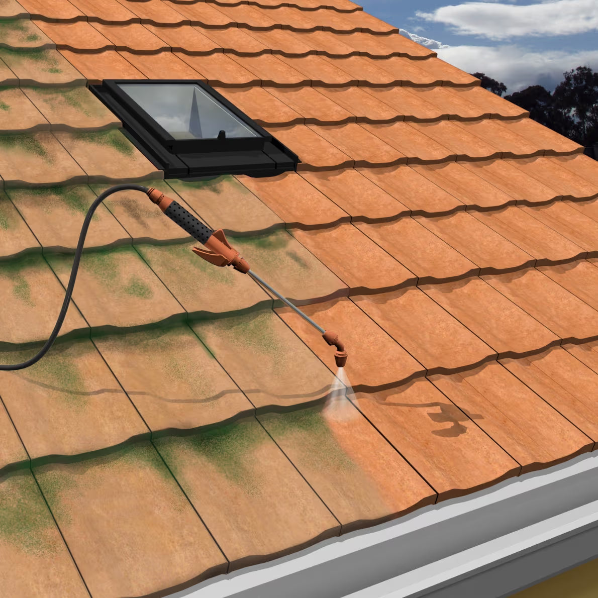 Sika Gard 701 W