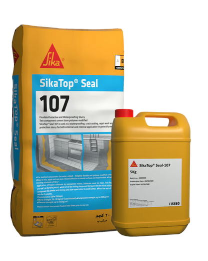 SikaTop® SeaI-107 25KG