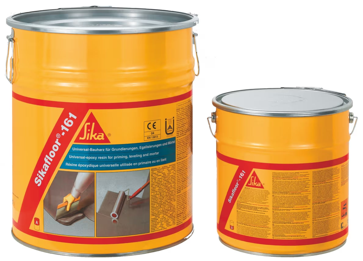 Sikafloor®-161 - 15 kg