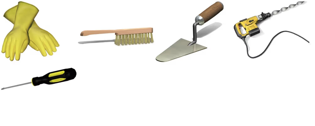 Sika Dur 31 CF®- 5 kg