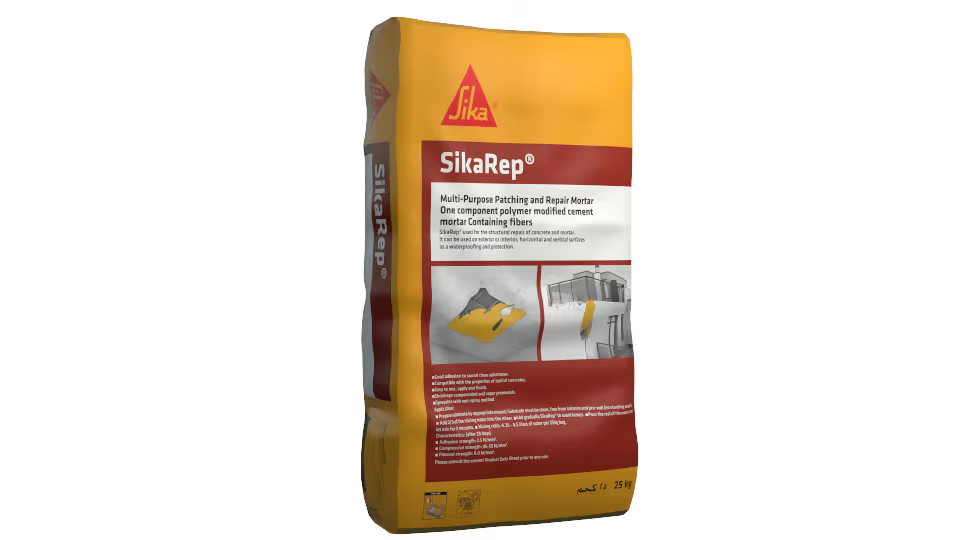 Sika Rep ® -25 kg