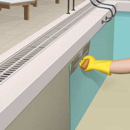 Sika Top Seal 107 EL ® -30 kg