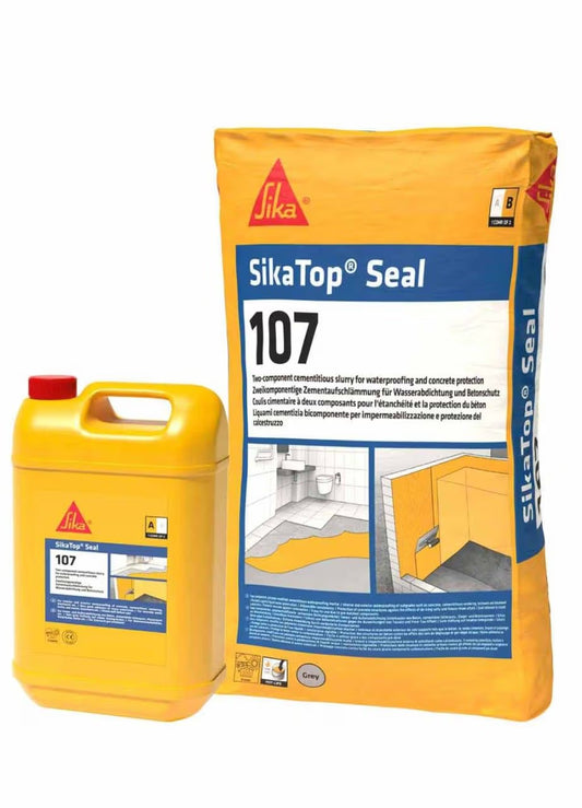 Sika Top Seal 107 EL ® -30 kg