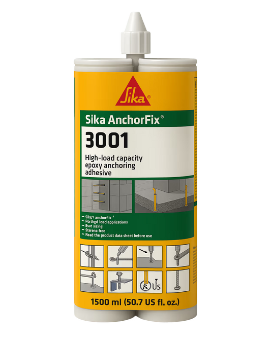 Sika AnchorFix®-3001- 600ml