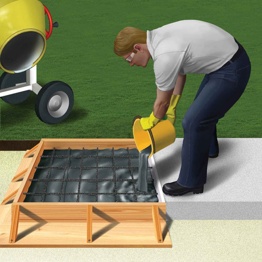 Sika Creat 114 ® 20 KG