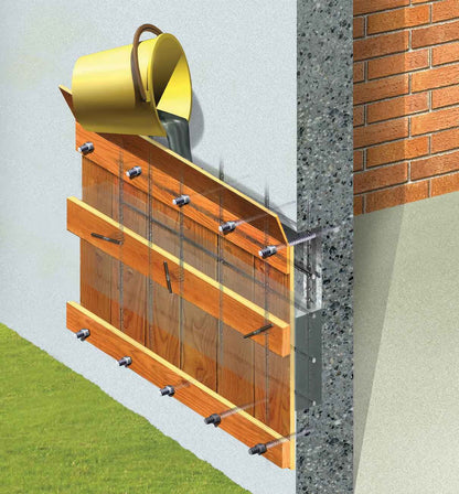 Sika Creat 114 ® 20 KG