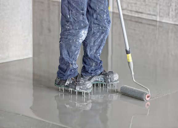 Sika Floor 263 SL Grey® 30 KG