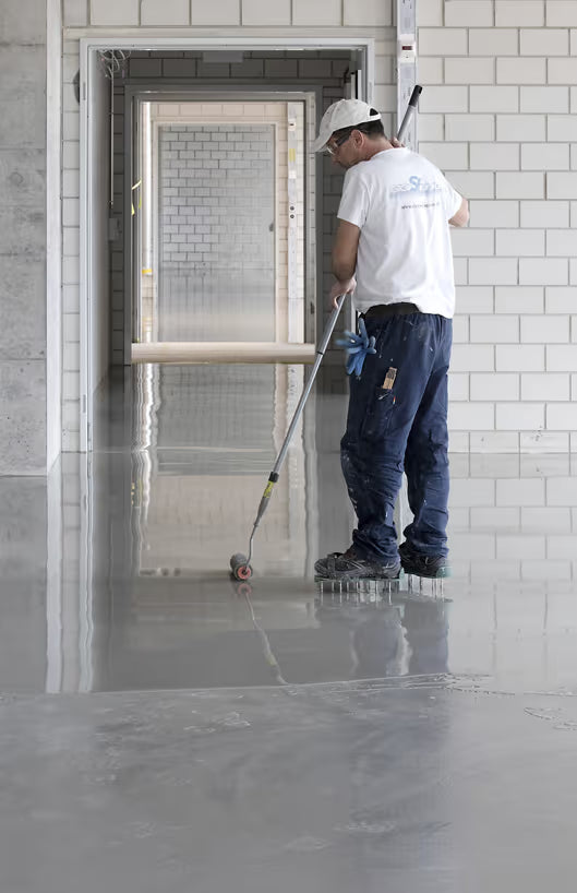 Sika Floor 263 SL Grey® 30 KG
