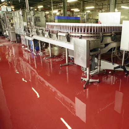 Sika Floor 263 SL Grey® 30 KG