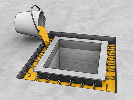 Sika Grout 200 ® 25 KG
