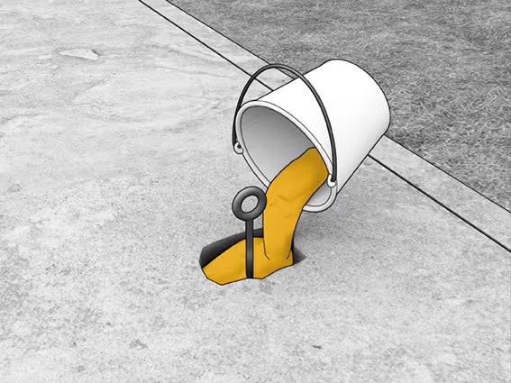 Sika Grout 200 ® 25 KG