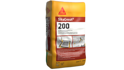 Sika Grout 200 ® 25 KG